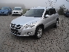 VW Tiguan 2.0 TDI Sport & Style 170 PS - AHK 