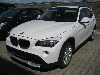 BMW X1 xDrive1.8d Navi/Leder/Xenon/Sitzhzg/Klimaaut.