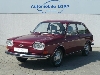 VW VW 411 LE Nasenbr original 60km
