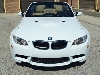BMW M3 Cabrio Drivelogic