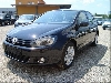 VW Golf VI Trendline Schnäppchen !!!