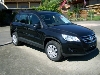 VW Tiguan 1.4 TSI Trend + Fun