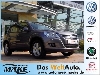 VW Tiguan 2.0 TDI Freestyle BM PDC GRA SITZHZG AL