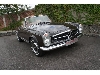 Mercedes-Benz 280 SE Pagode Automatic