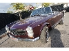 Mercedes-Benz 250 SE Pagode