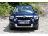 Skoda Yeti 2,0 TDI CR 103 kW 4x4 DSG Experience (6-Gg.)