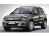 VW Tiguan VW Tiguan 1.4 TSI 90kW BlueMotion Trend und Fun (6-Gg.) - neues Modell