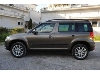 Skoda Yeti 1,8 TSI 118 kW 4x4 Active (6-Gg.)