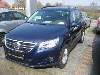 VW Tiguan Trend & Fun 1.4 TSI Blue Motion / KLIMA / ALU / AHK / APS / CD