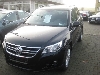 VW Tiguan Team 2.0 TDI 4MOTION PANORAMA / XENON / AHK / ALU 18