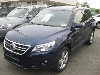 VW Tiguan Trend & Fun 1.4 TSI BM NAVI / CLIMATRONIC / RELING / ALU 17