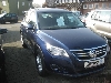 VW Tiguan Trend & Fun 2.0 TDI XENON / STANDHZG / ALU / AHK / APS