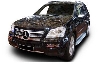 Mercedes-Benz GL 350 CDI 4MATIC BlueEFFICIENCY Modell 2012
