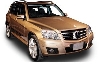 Mercedes-Benz GLK 200 CDI BlueEFFICIENCY Modell 2012