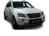 Mercedes-Benz ML 250 BlueTEC 4MATIC Modell 2012