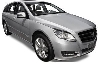 Mercedes-Benz R 300 CDI BlueEFFICIENCY Modell 2012