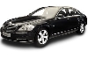 Mercedes-Benz S 250 CDI BlueEFFICIENCY Modell 2012