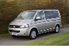 VW Kombi 2,0 Kurz Modell 2012