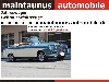 Mercedes-Benz 220 SE Cabriolet