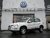 VW Tiguan Track & Field 4Motion 2,0 TDI, Leder, Panoramadach, Navi