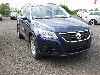 VW Tiguan Trend & Fun 2.0 TDI DPF 4Motion