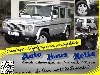 Mercedes-Benz G 270 CDI Autom. Comand-Navi, AHK abn., lckenlos Scheckheft