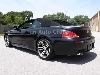 BMW M6 Cabrio