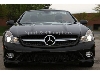 Mercedes-Benz SL 550 7G-TRONIC 