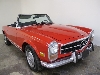 Mercedes-Benz 280 SL * schner Zustand*