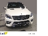 Mercedes-Benz ML 250 BlueTEC 4M -AMG SPORTPAKET-EDITION 1-