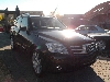 Mercedes-Benz GLK 220 CDI 4Matic 7G-TRONIC*Teilleder*