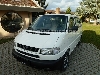 VW 2,5 Syncro Klima Standheizung Behrdenfahrzeug