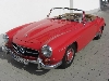 Mercedes-Benz 190 SL