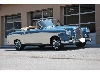 Mercedes-Benz 220 SE Cabriolet