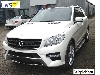 Mercedes-Benz ML 250 BlueTEC 4MATIC - AMG SPORTPAKET -
