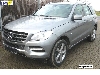 Mercedes-Benz ML 250 BlueTEC 4MATIC - COMAND -