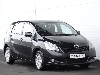 Toyota Verso 2.0 D-4D 125 High DPF /Export: 9.160€