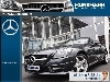 Mercedes-Benz SLK 250 AMG Comand Panorama ILS Airscarf