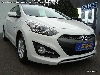 Hyundai i30 3-Türen 1.6 D Blue neues Mod s&s Klima ESP RCD ZvFb+
