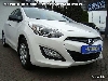 Hyundai i30 5-Türen 1.6 120PS Klima ESP RCD ZvFb+