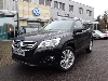 VW Tiguan Sport & Style 4Motion 2,0 l TDI 103 kW Automatik