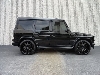 Mercedes-Benz G 55 AMG Automatik
