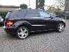 Mercedes-Benz ML 450 CDI 4-matik Mod. 2010 AMG 21 Zoll
