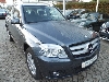 Mercedes-Benz GLK 220 CDI,Panorama,7Gang,Navi,Chrom-Paket