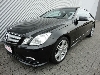 Mercedes-Benz E500 Coupe 7G-TRONIC*AMG-Sport*Paket*Bi-Xenon 
