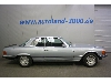 Mercedes-Benz 450 SLC 5.0 2.Hand Lckenlos Scheckheft