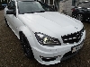 Mercedes-Benz C 63 AMG AMG Performance,MTC, NP:105000€ Carbon-Styling