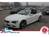 BMW M6 Cabrio