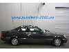 Mercedes-Benz 500 SEC aus 2.Hand-Traumzustand