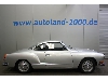 VW Karmann Ghia 1600-Deutsches Fahrzeug-Scheckheft